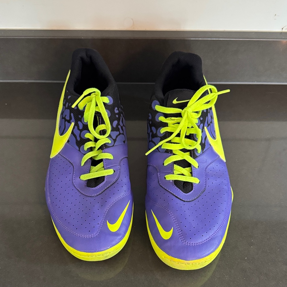 Men’s Nike Elastico II Indoor soccer shoes